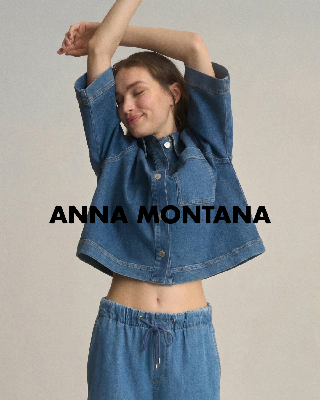 Anna Montana