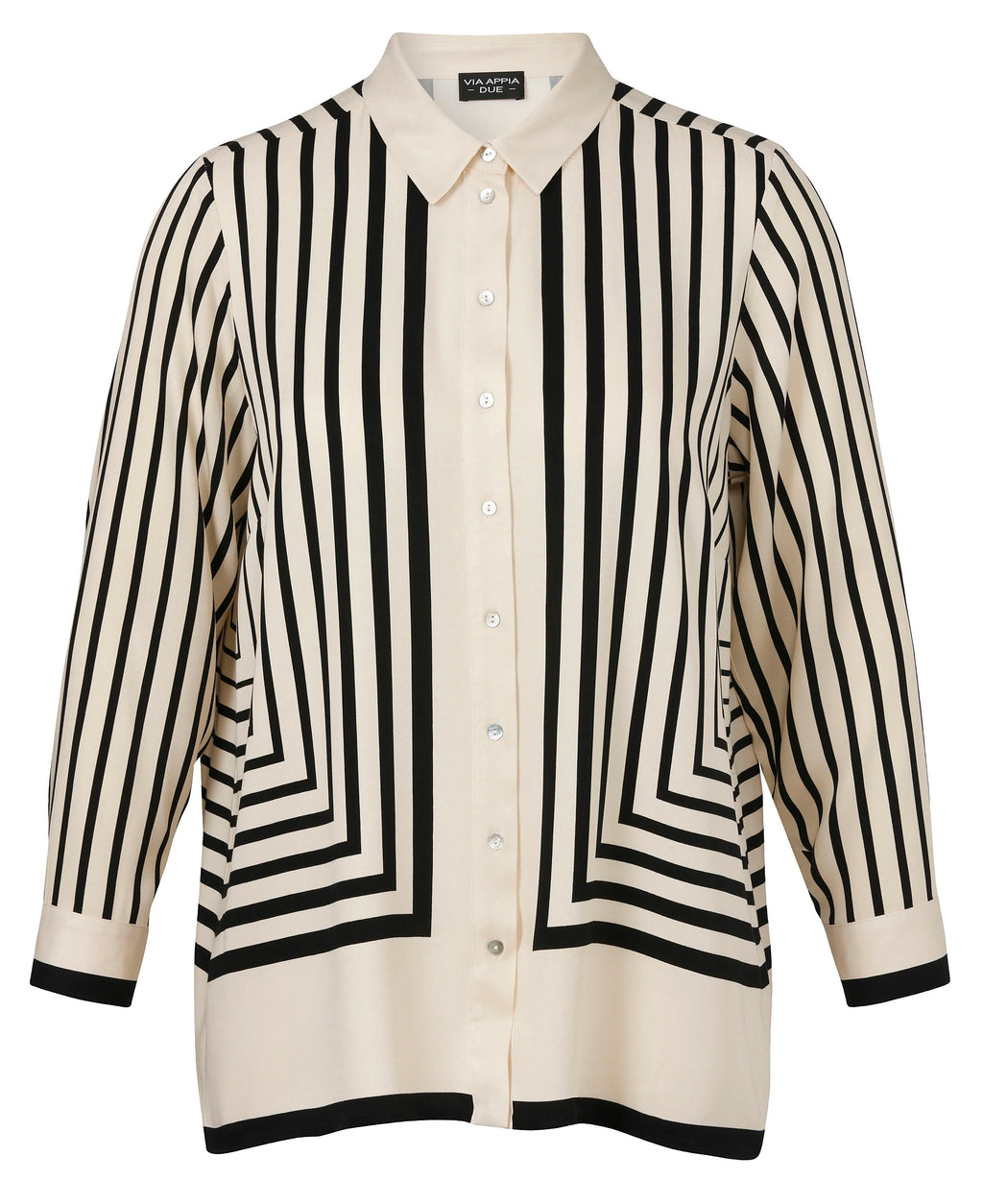 VIA APPIA DUE Shirt 2611965