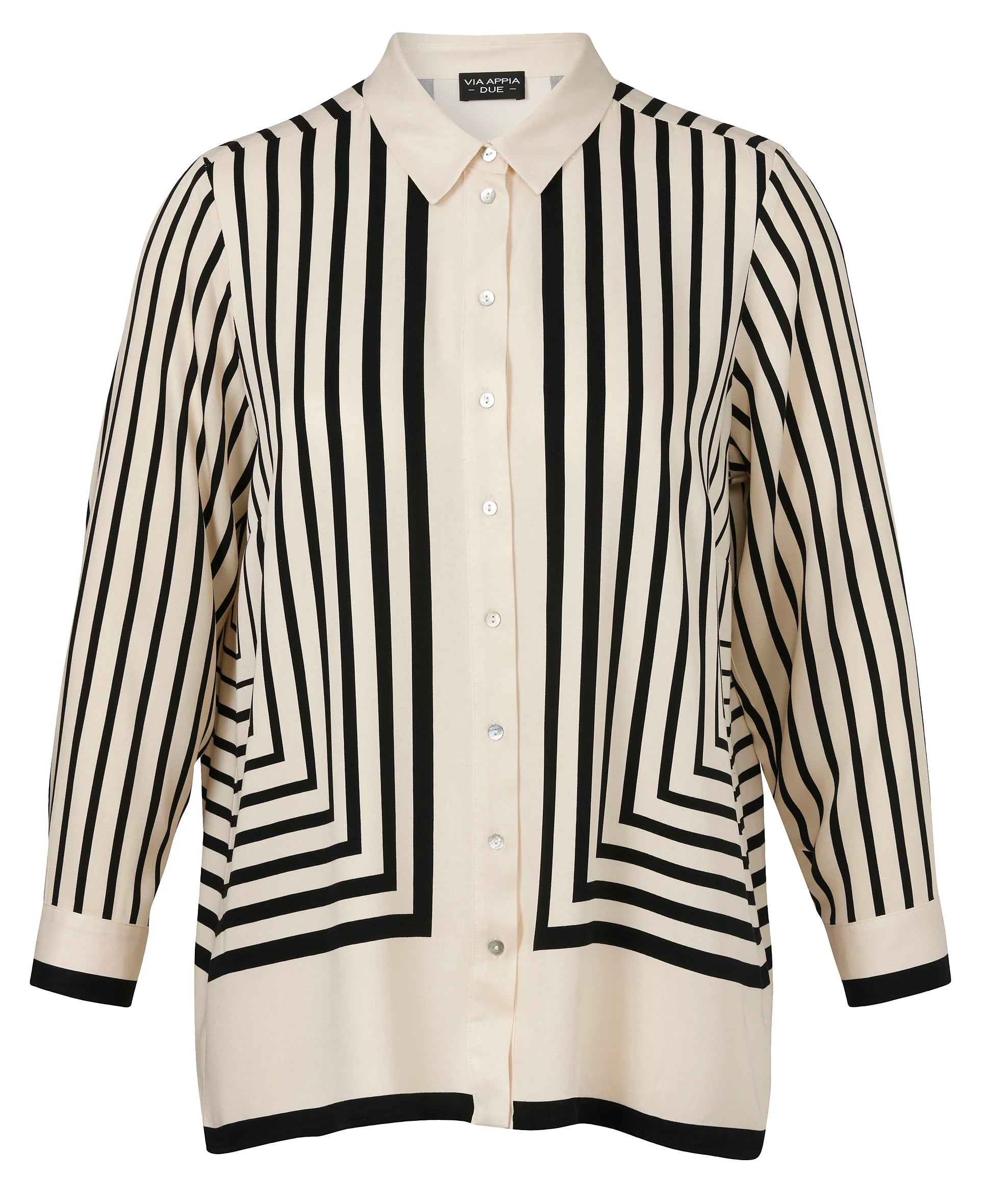 VIA APPIA DUE Shirt 2611965