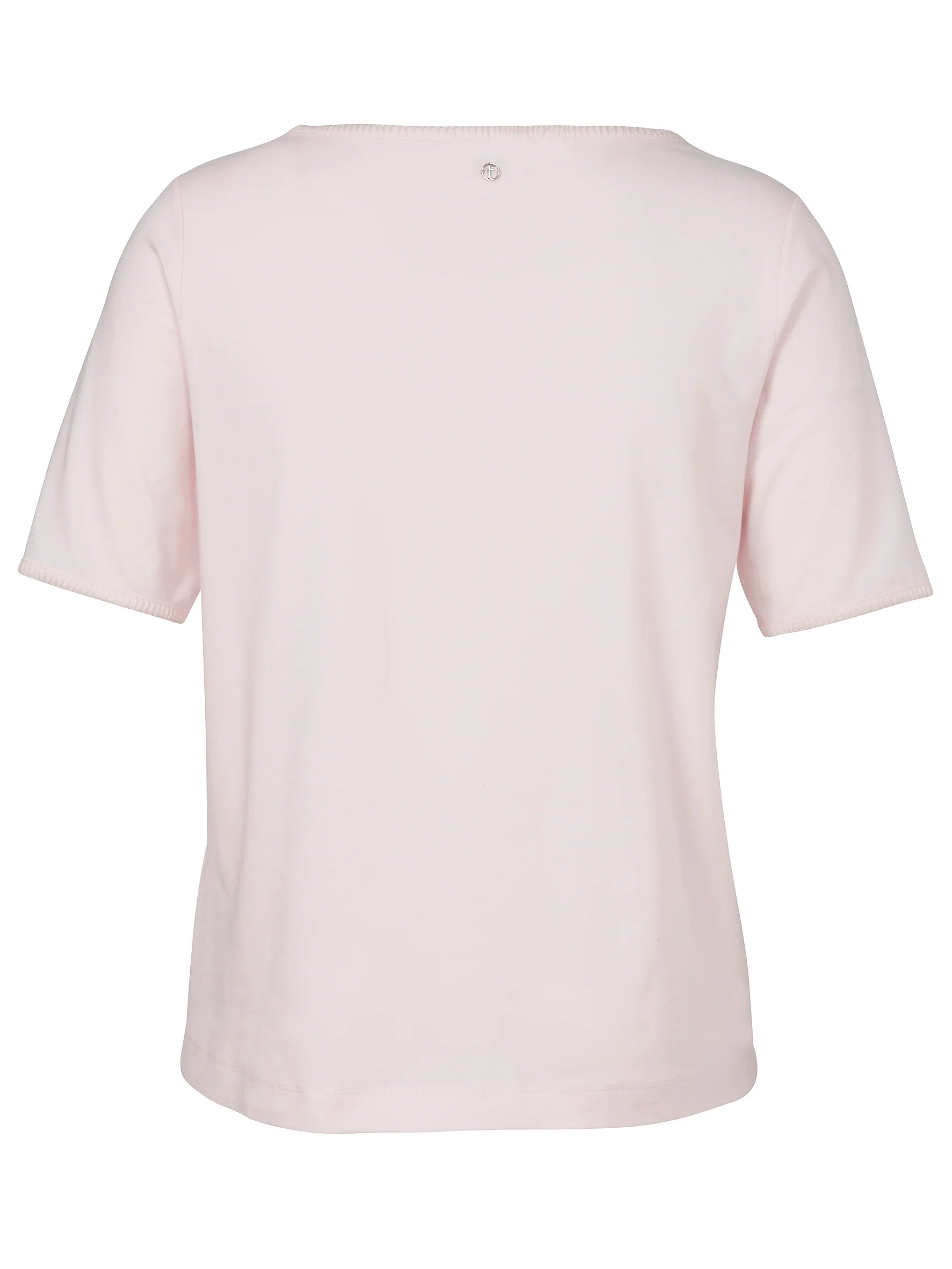 frapp T-Shirt Boat Neck 1/2 Sleeve