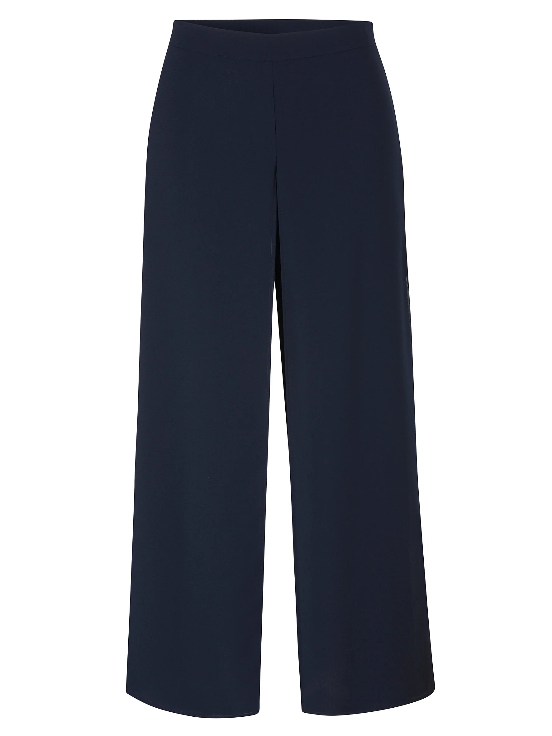 frapp Trousers Long Straight Leg