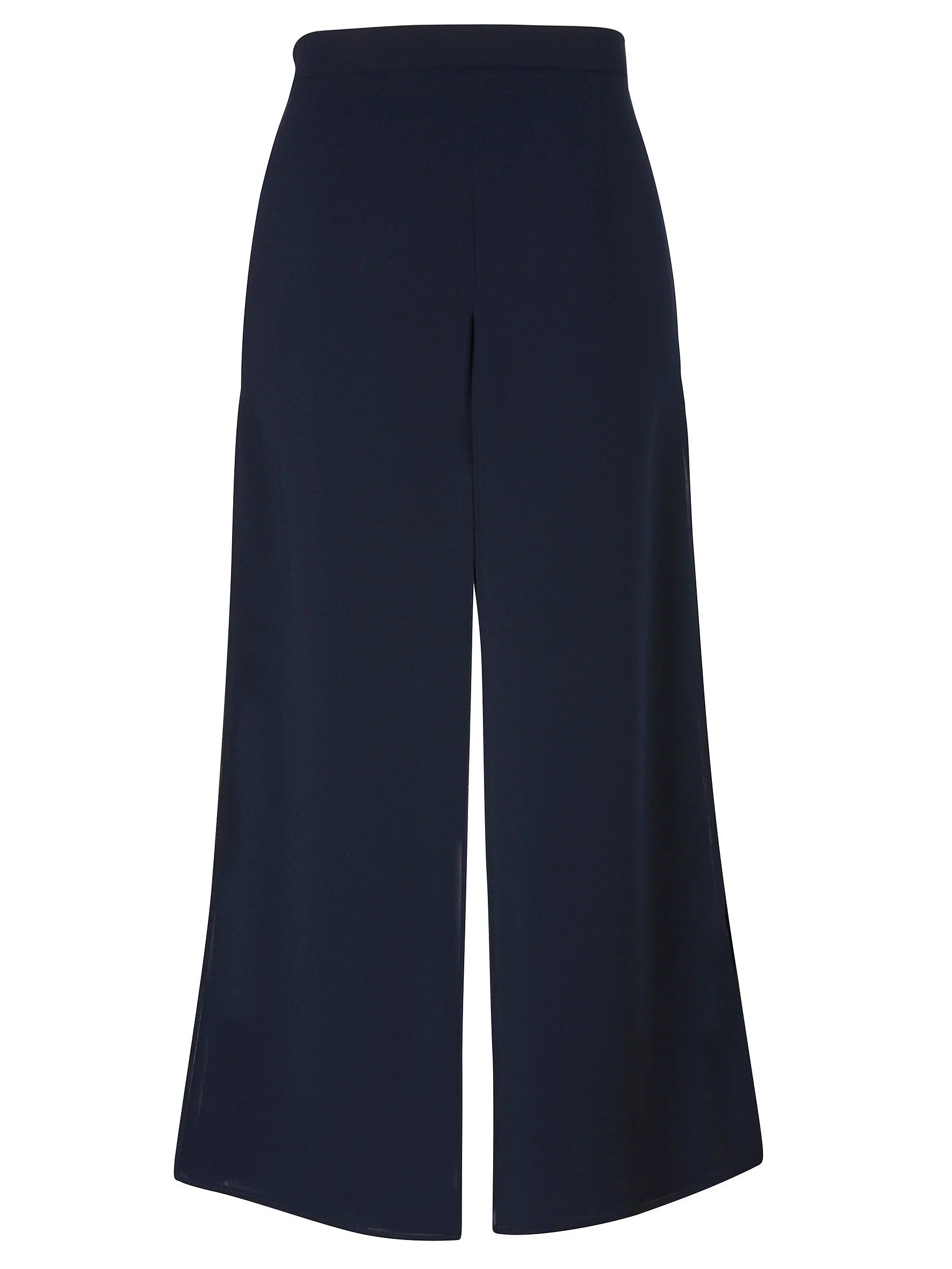 frapp Trousers Long Straight Leg