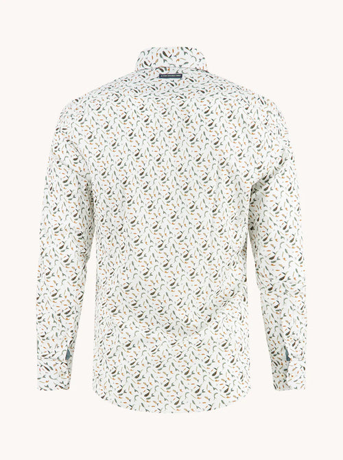 A Fish Named Fred Shirt Fish Fantasy 32.003