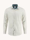 A Fish Named Fred Shirt Wagon 32.005 Off White
