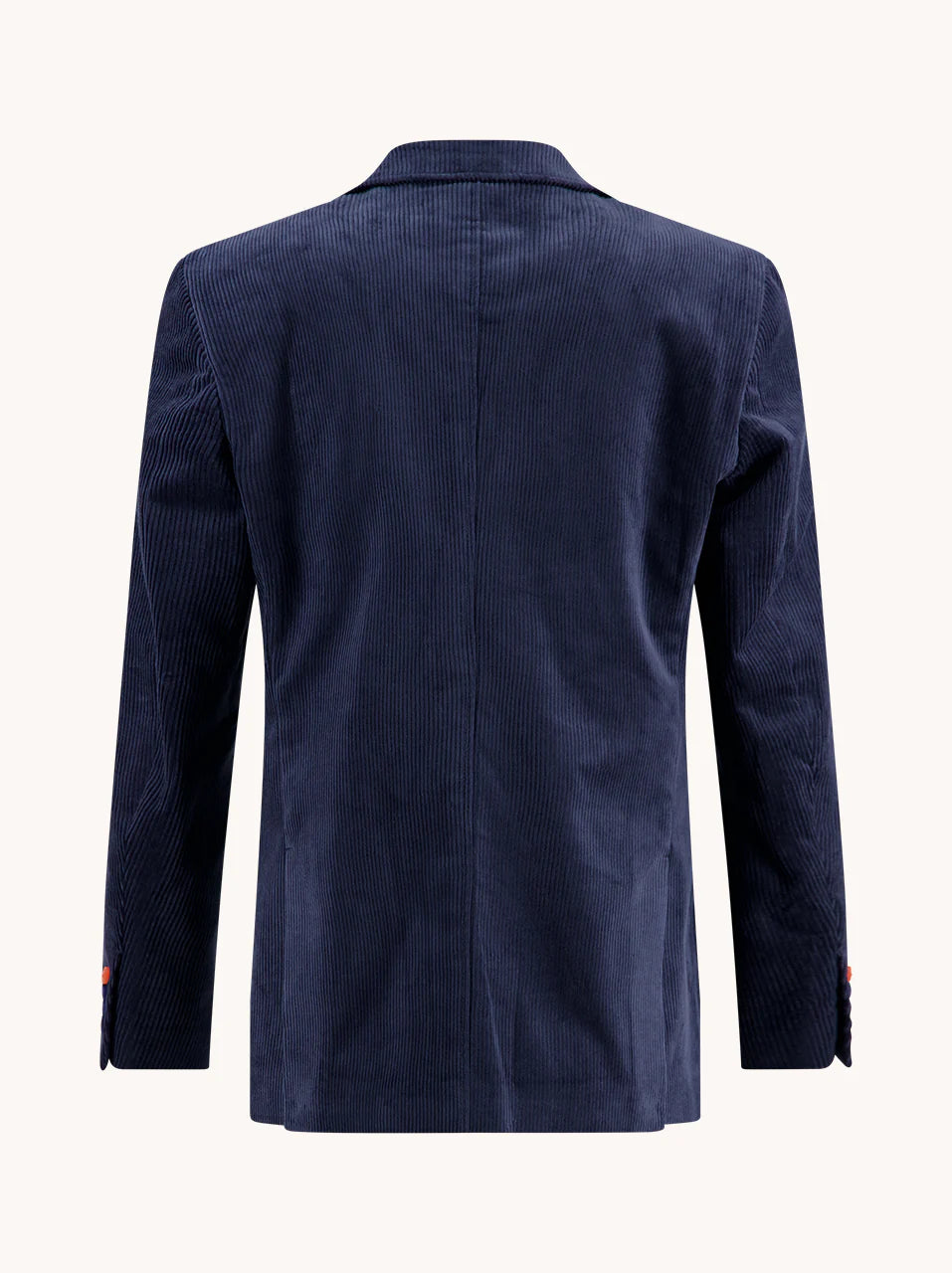 A Fish Named Fred Blazer Rib 32.112 Navy
