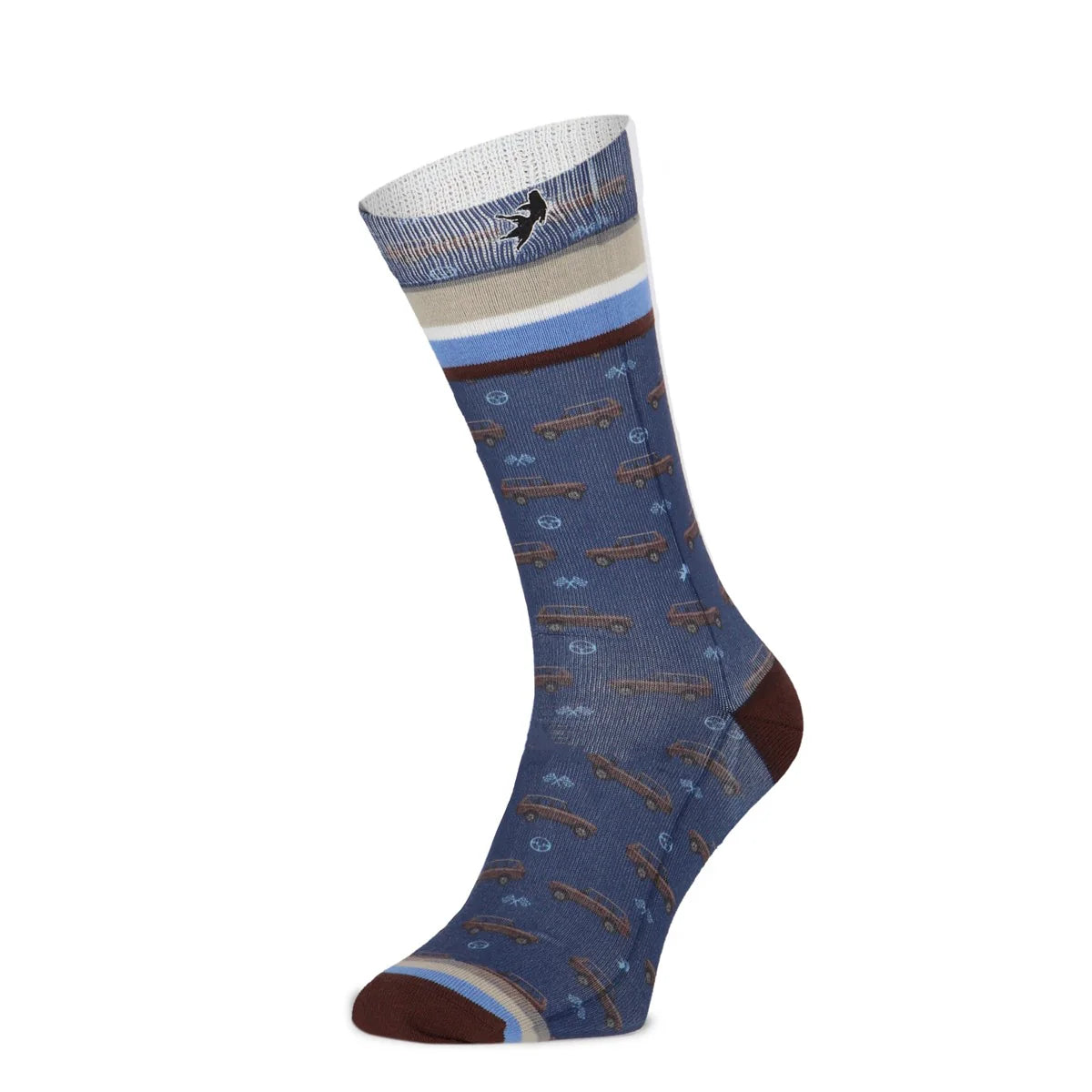 A Fish Named Fred Sock Wagon 32.263