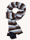 A Fish Named Fred Scarf 32.271