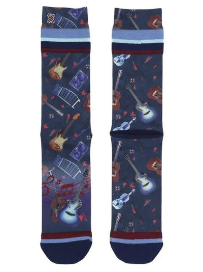 A Fish Named Fred Socks 32.261