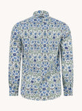 A Fish Named Fred Shirt Art Nouveau