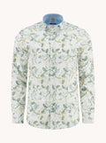 A Fish Named Fred Shirt Birdy Blooms