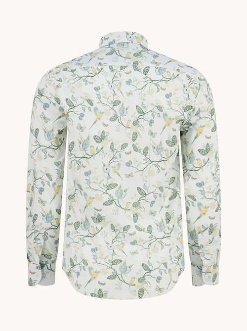 A Fish Named Fred Shirt Birdy Blooms