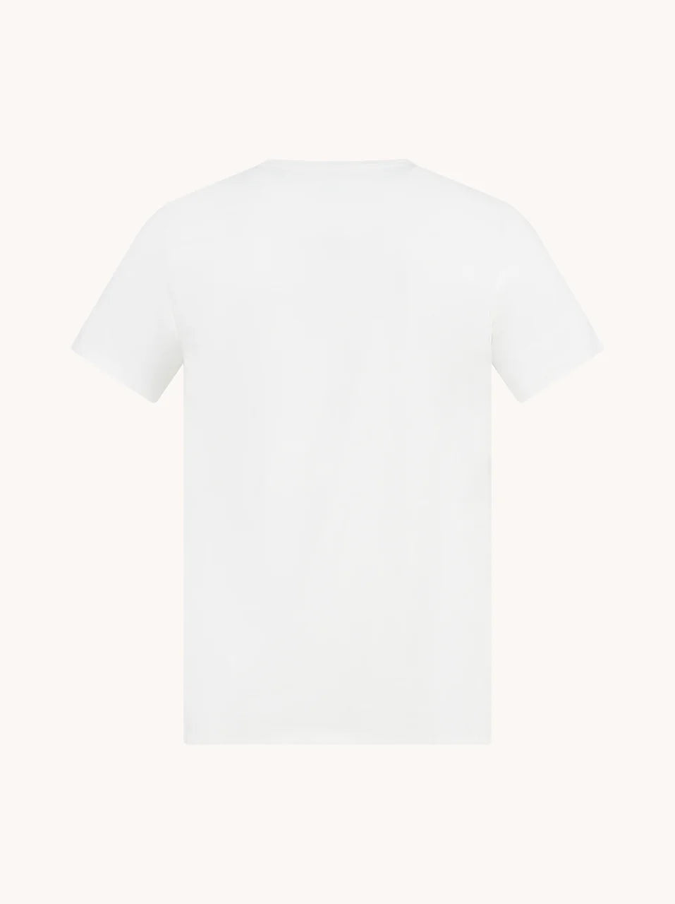 A Fish Named Fred T-shirt Fred Fish White