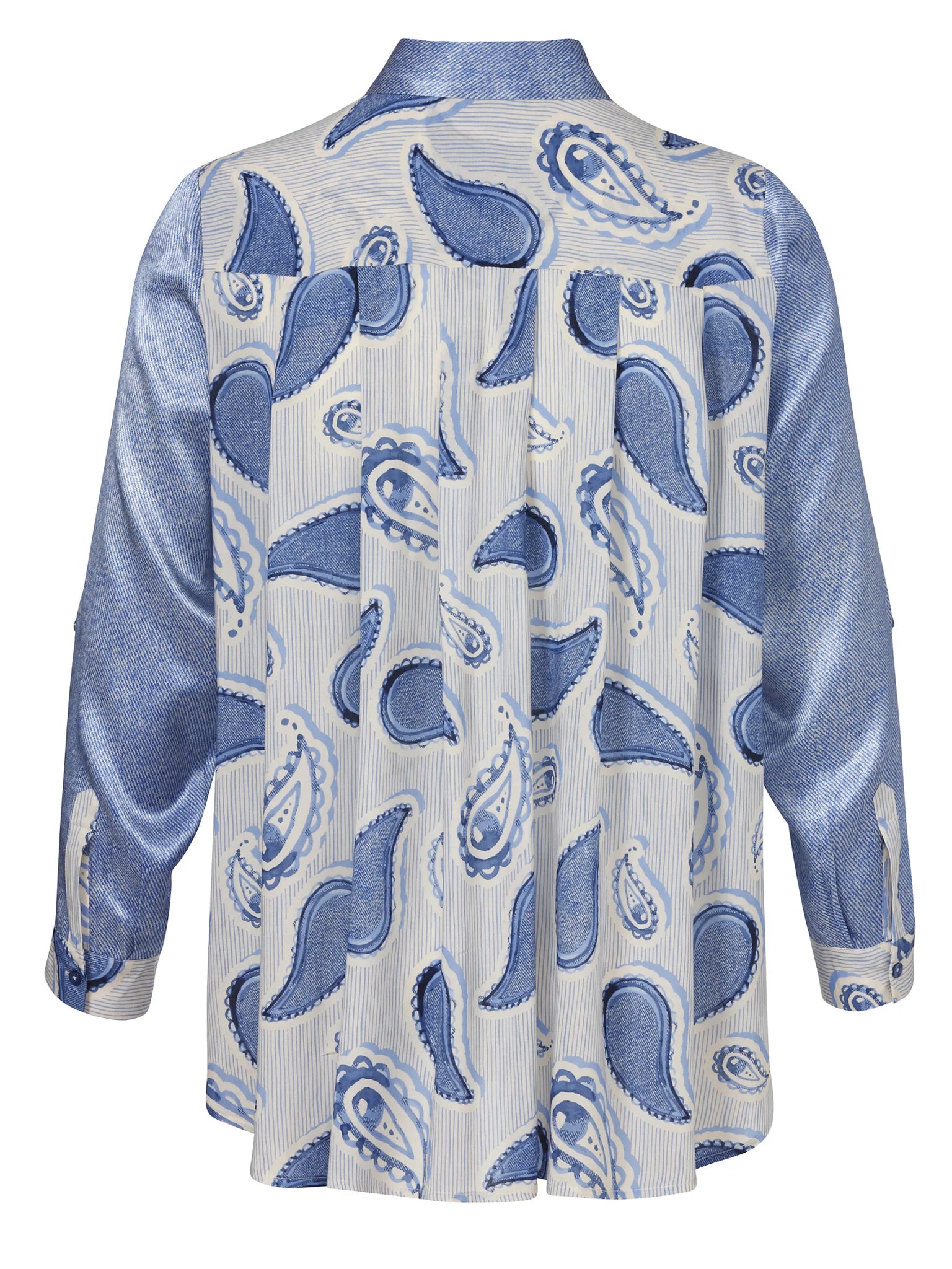 frapp Viscose Blouse