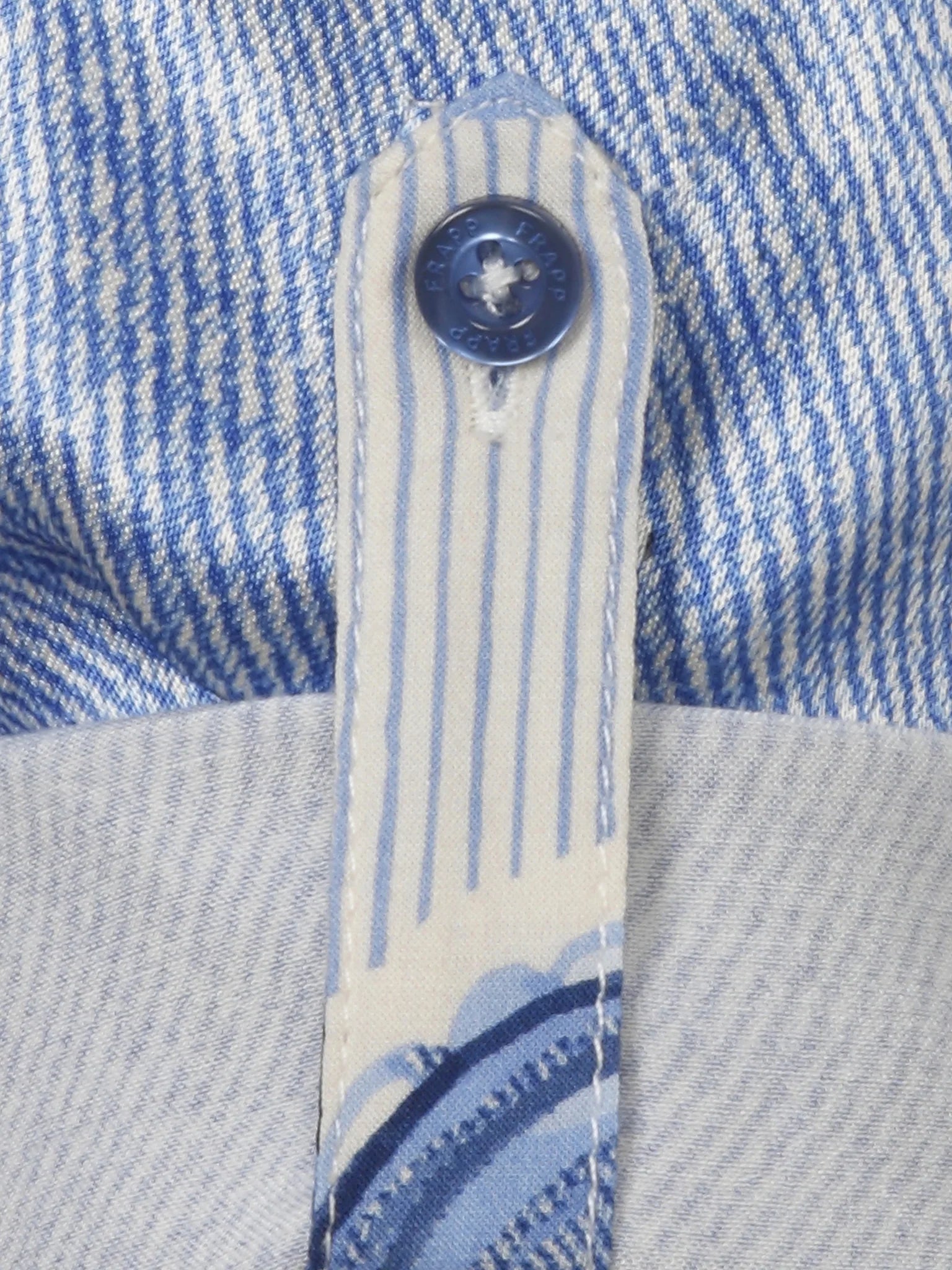 frapp Viscose Blouse