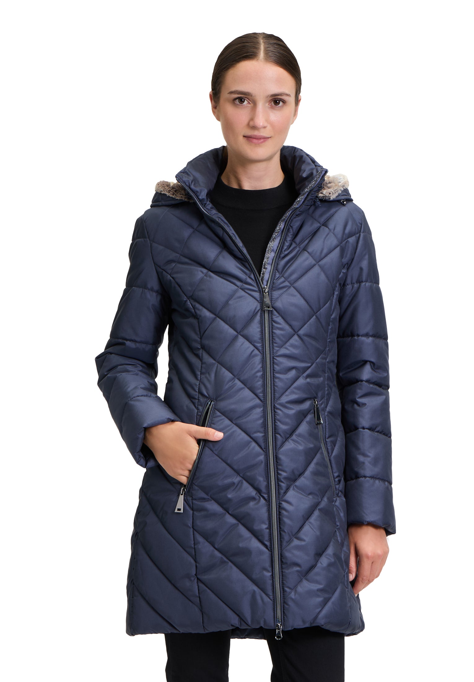Betty Barclay ЯКЕ 7700/1552