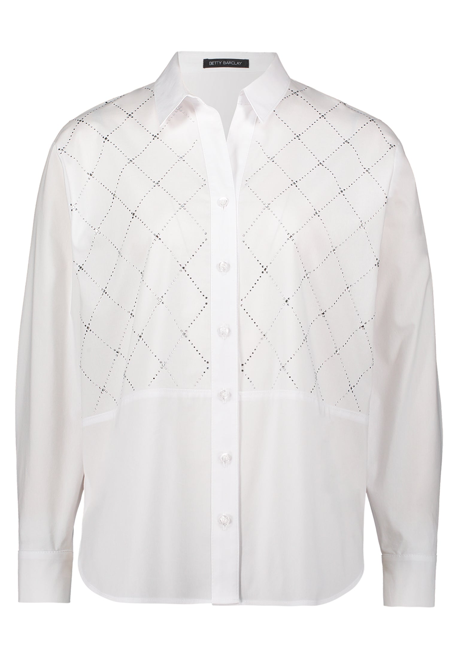 BETTY BARCLAY БЛУЗА 8015/9555/1000