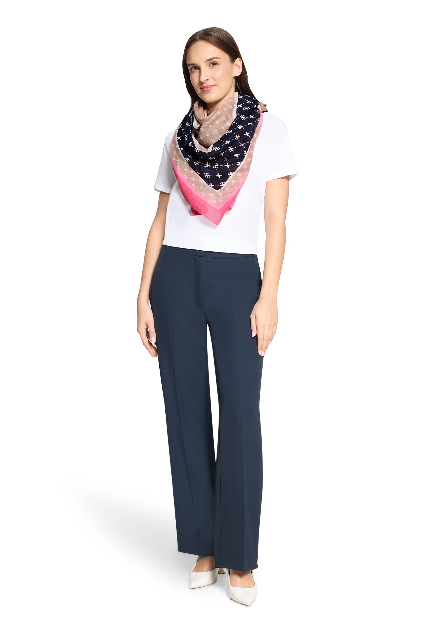 Betty Barclay ШАЛ 3483/1748/1849