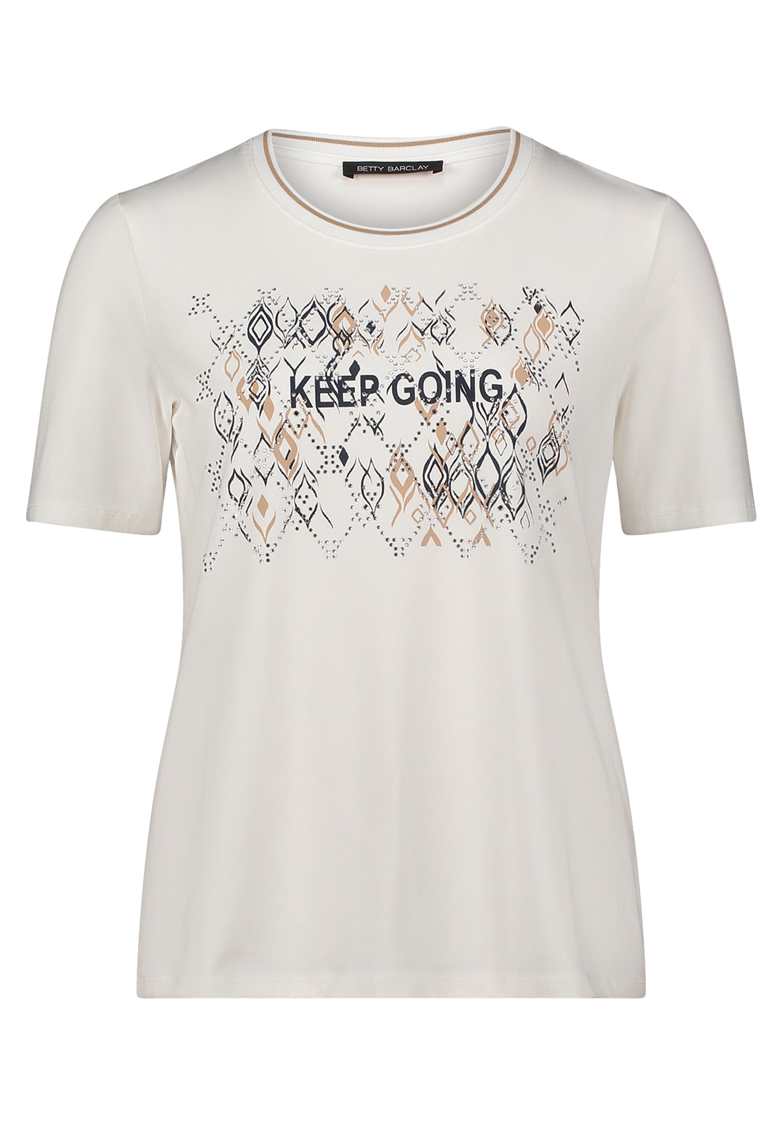 Betty Barclay ТИШЪРТ 2727/1092/1995