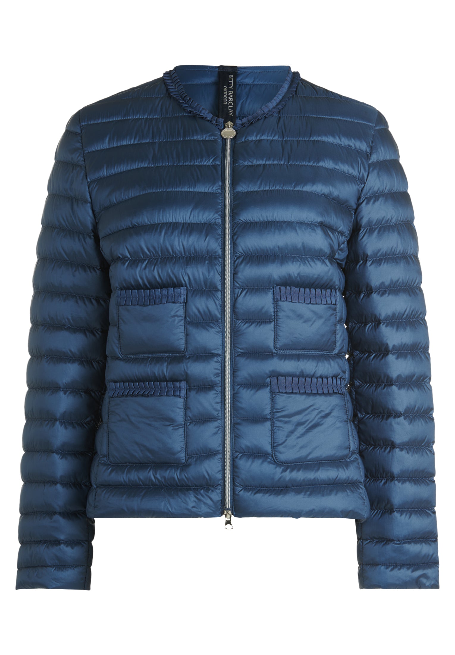 BETTY BARCLAY ЯКЕТА 7075/1501/8435