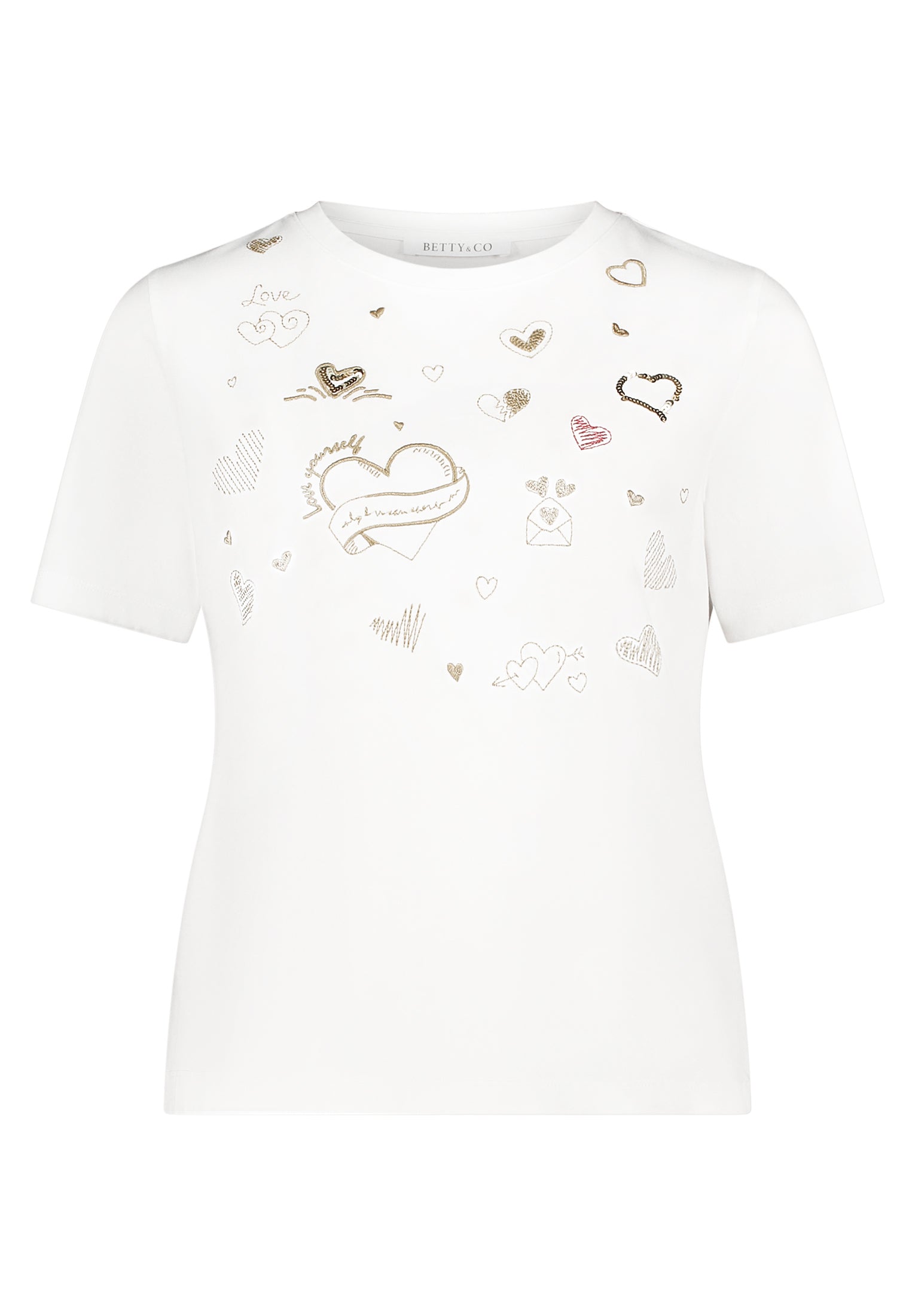 BETTY BARCLAY T-Shirt 24023132