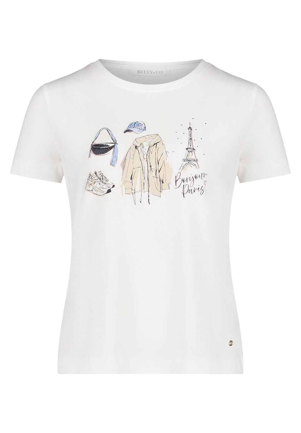 BETTY BARCLAY T-Shirt 23973284