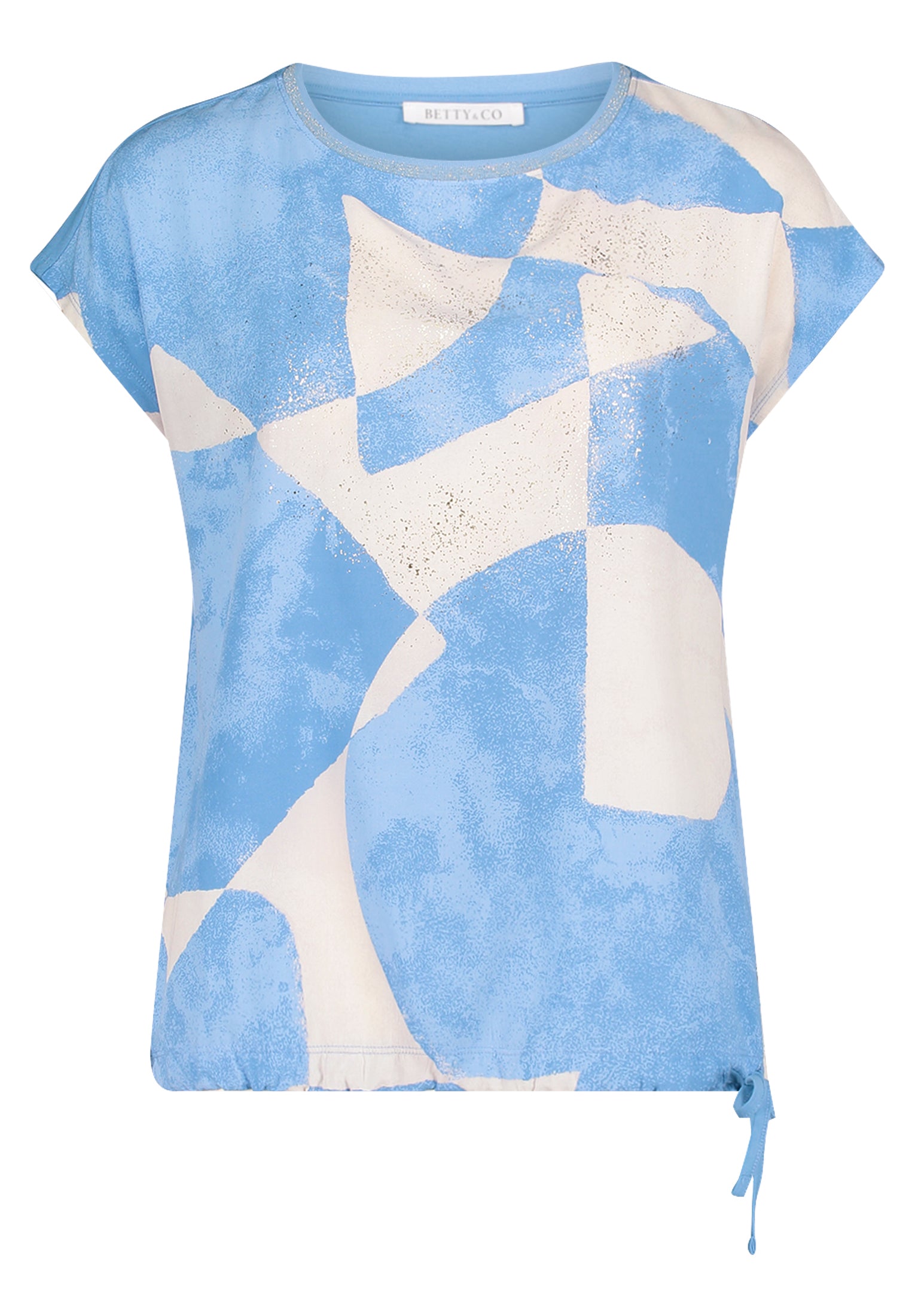 BETTY BARCLAY T-Shirt 22033014/8811