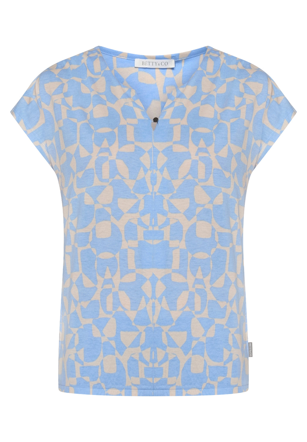 BETTY BARCLAY T-Shirt 29993002/8811