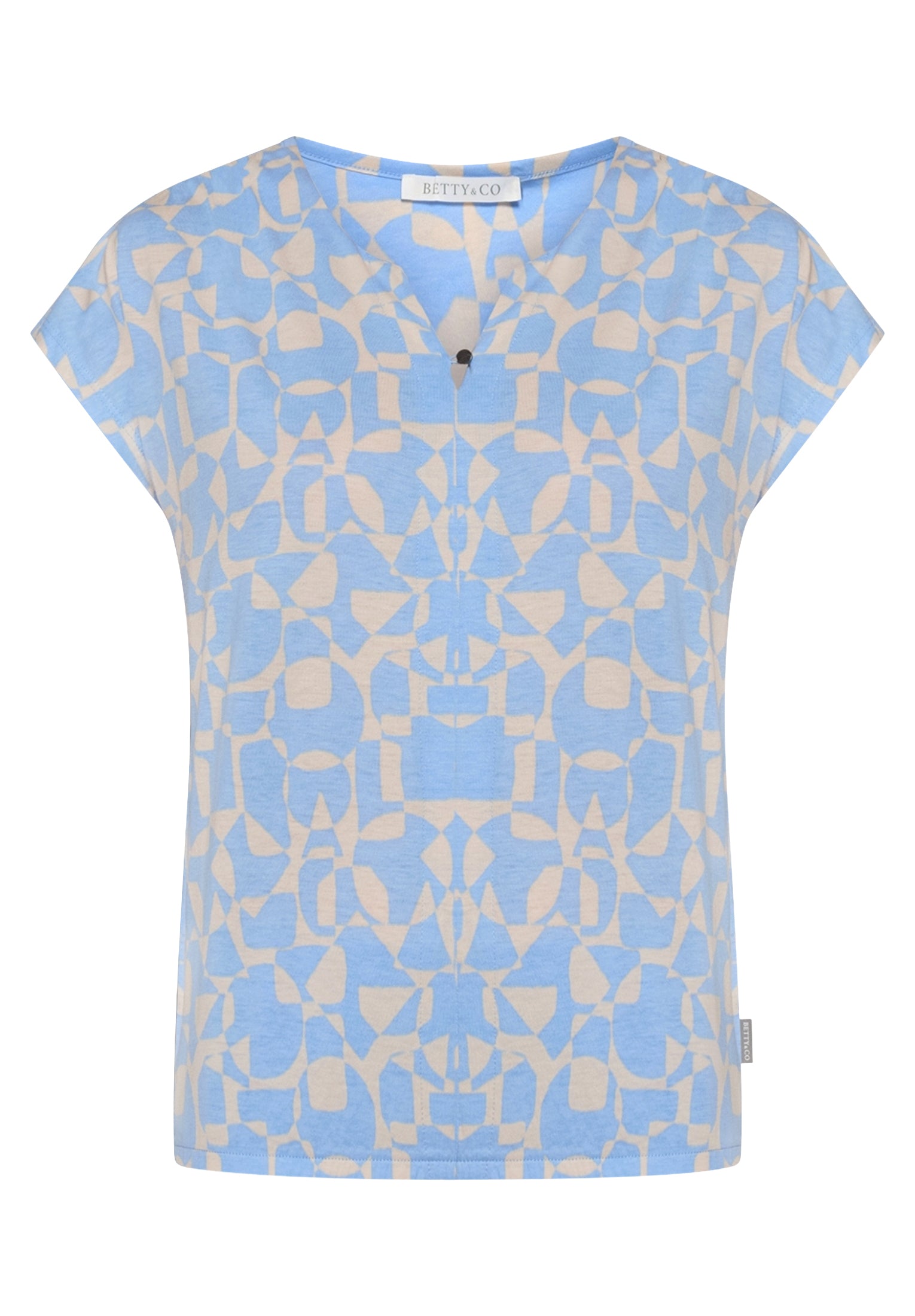 BETTY BARCLAY T-Shirt 29993002/8811