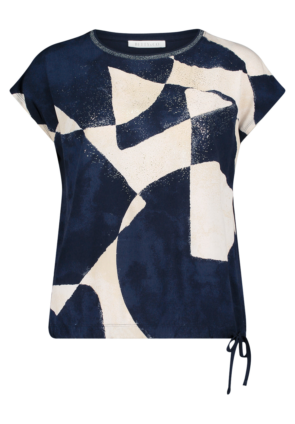 BETTY BARCLAY T-Shirt 22033014/8826