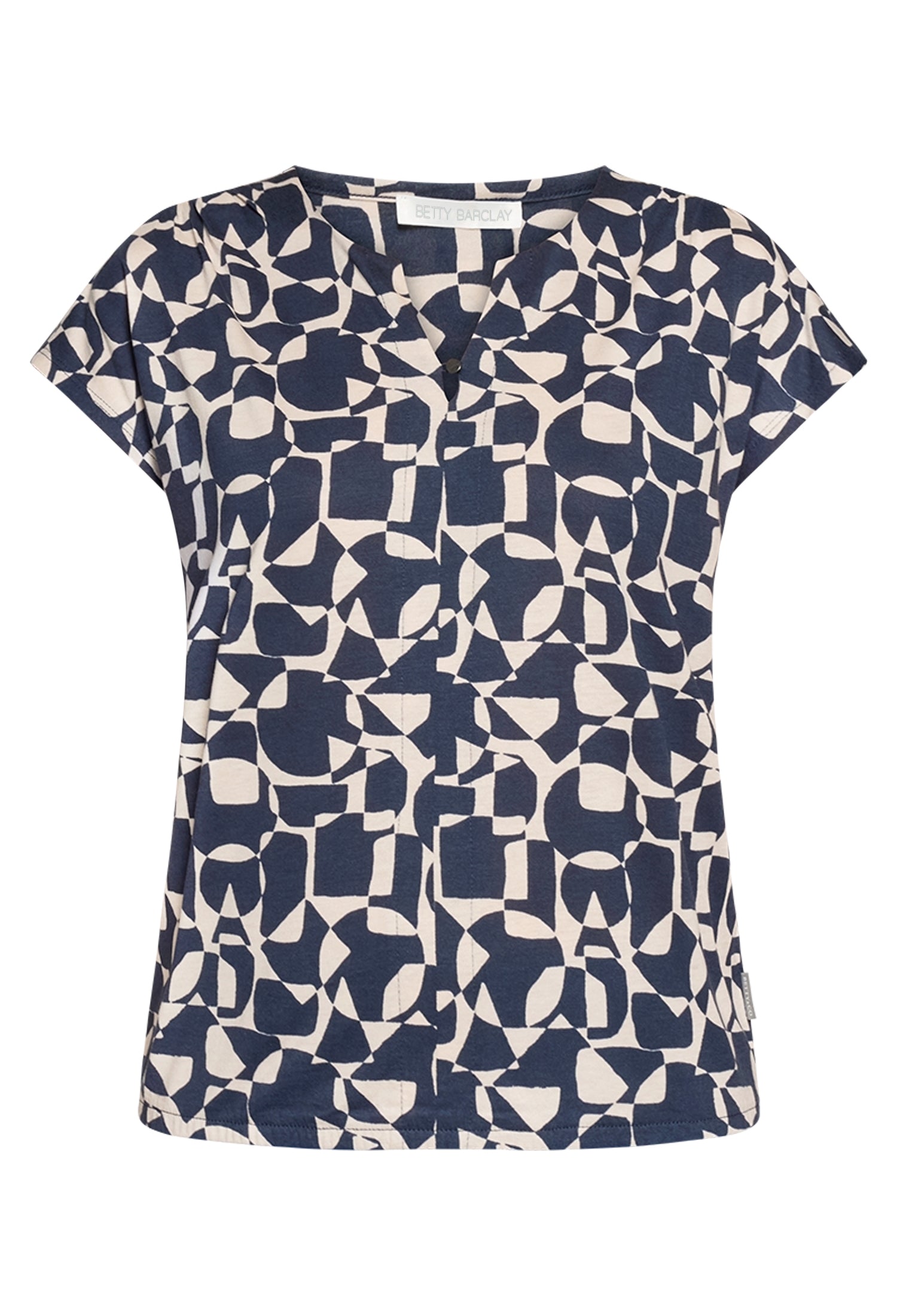 BETTY BARCLAY T-Shirt 29993002/8826