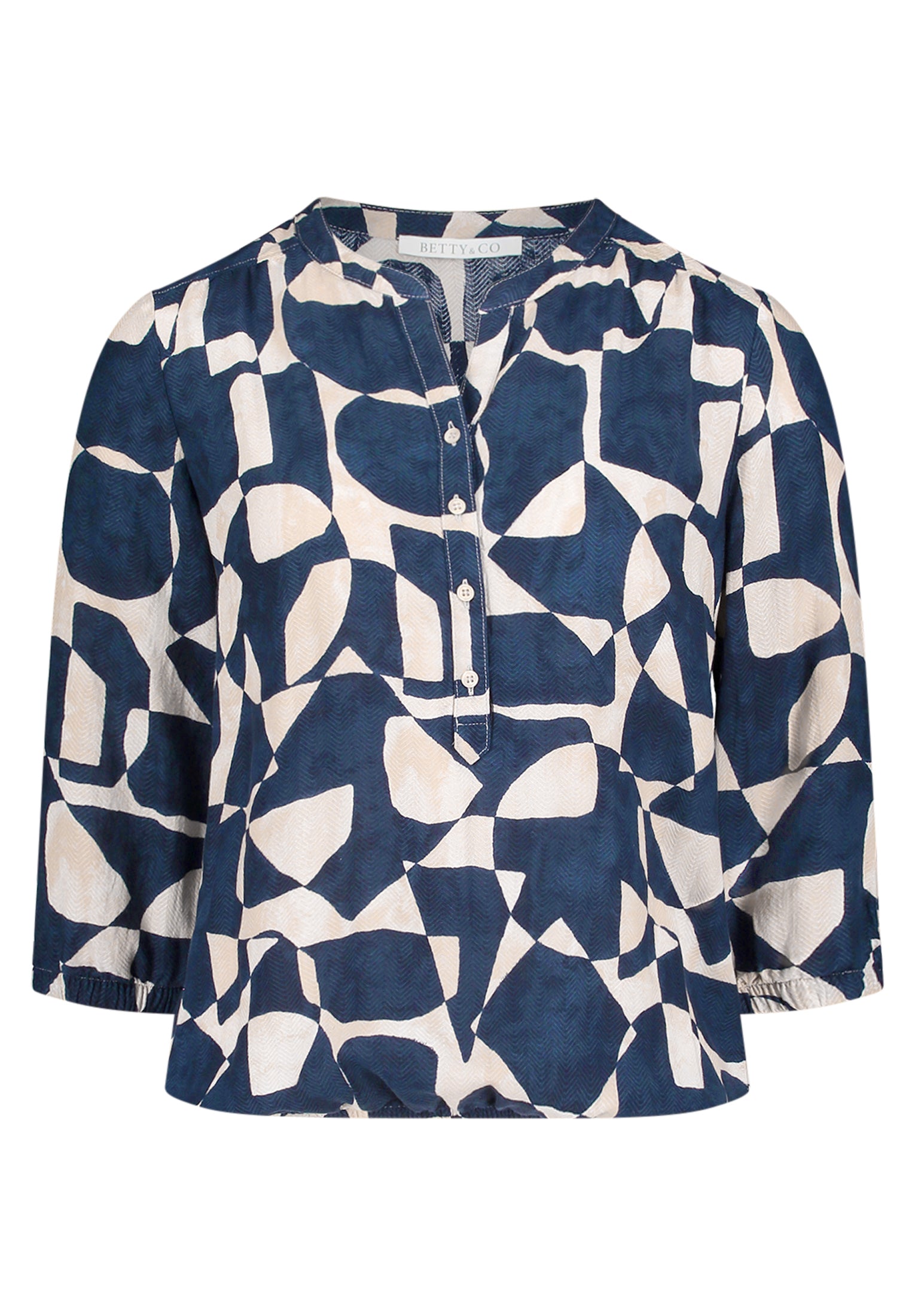 BETTY BARCLAY T-Shirt 89763050/8826