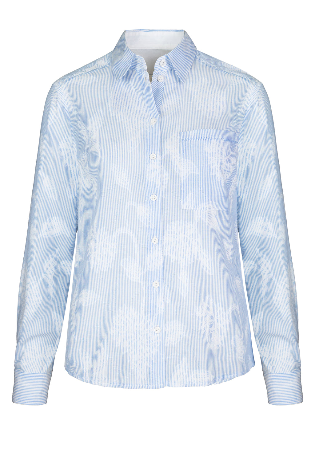 Bianca Shirt 75008