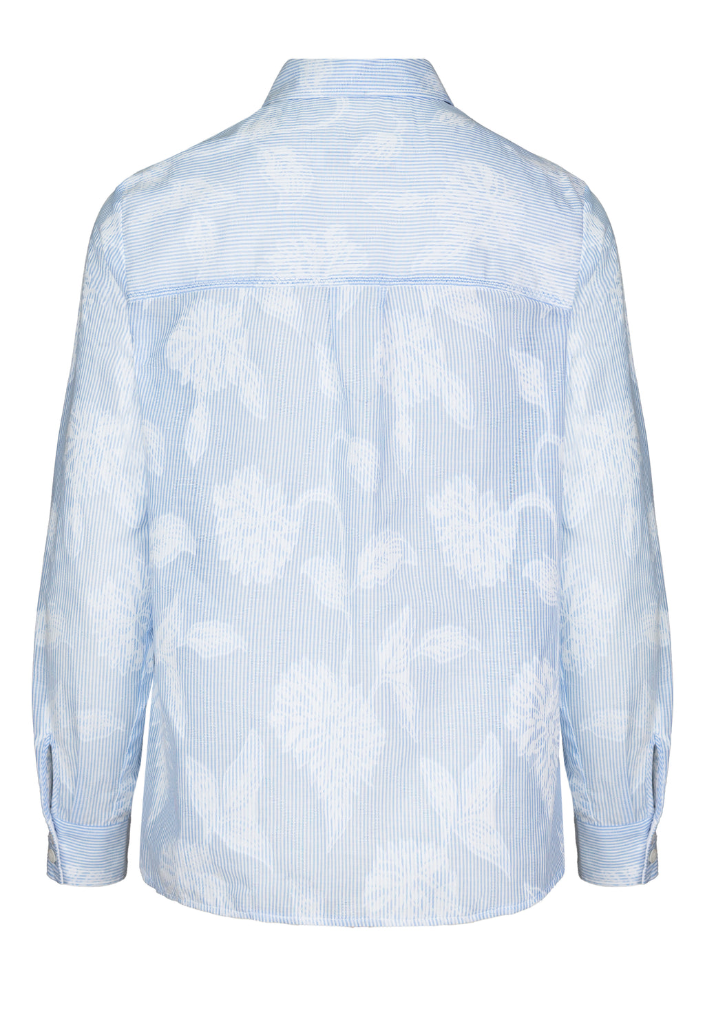 Bianca Shirt 75008