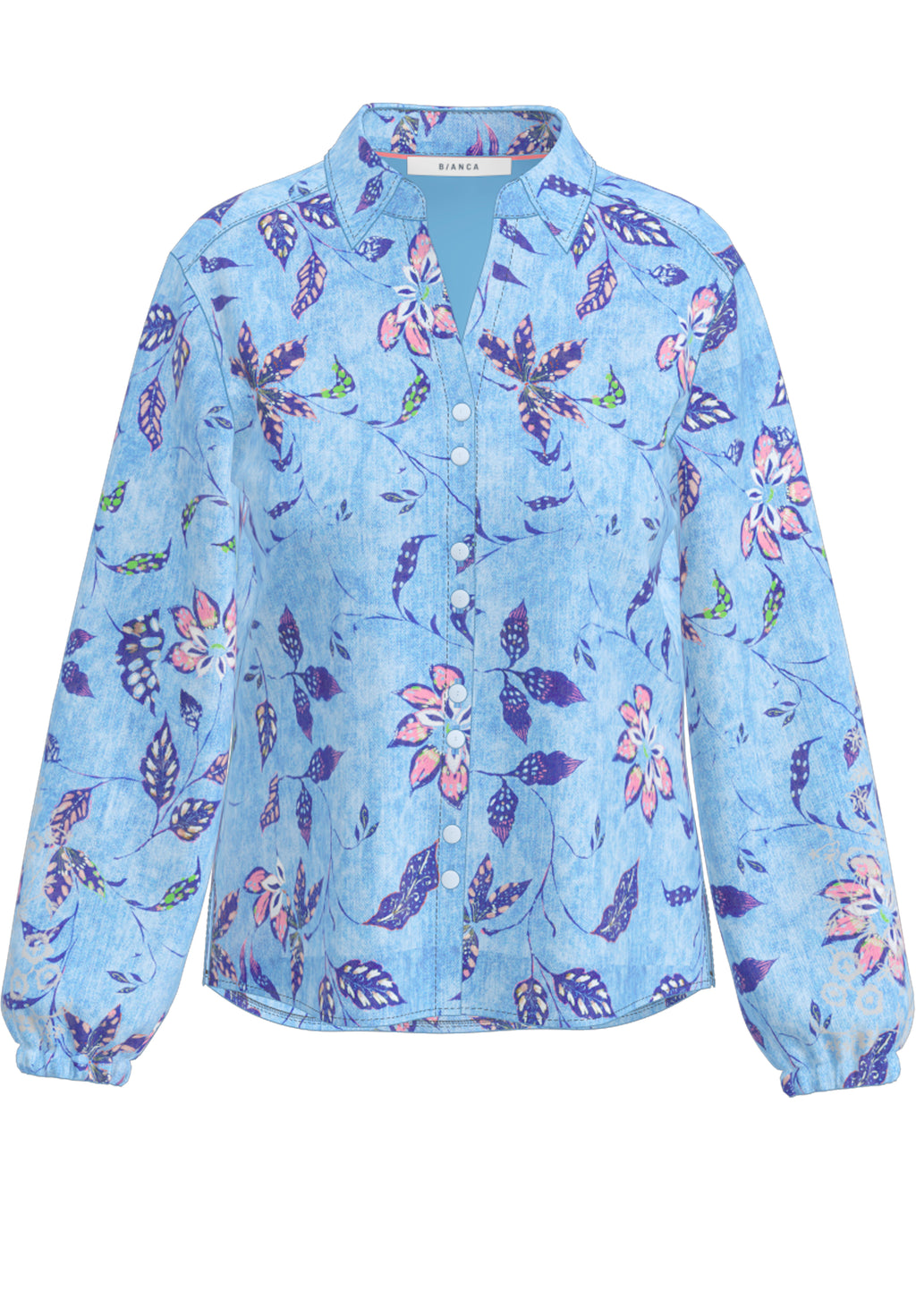 Bianca Shirt 75011