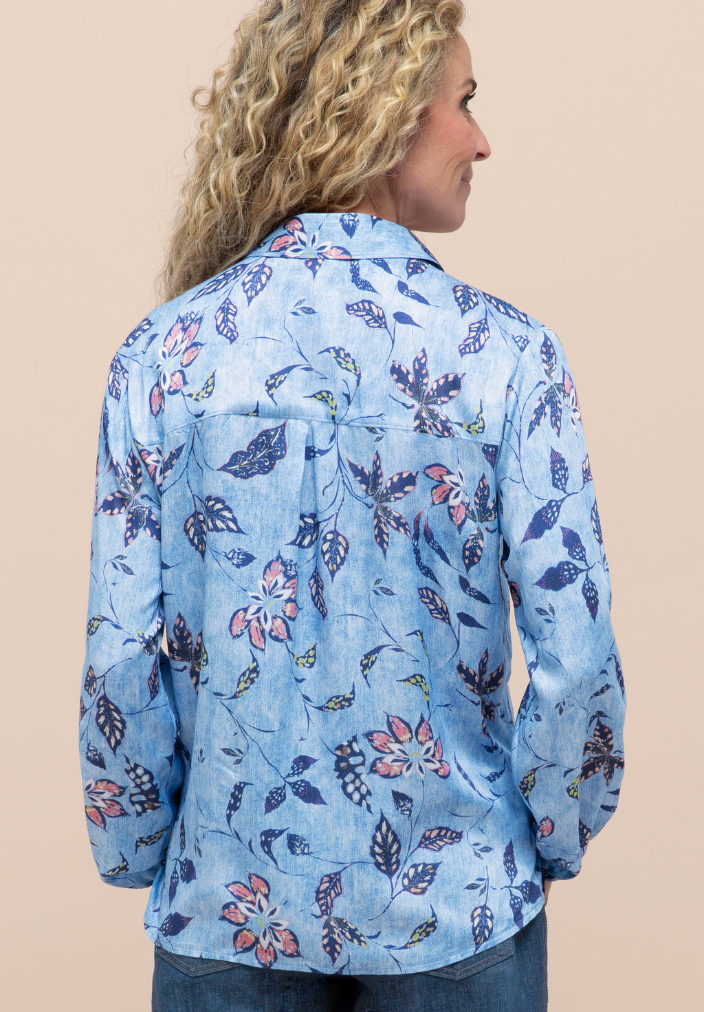 Bianca Shirt 75011