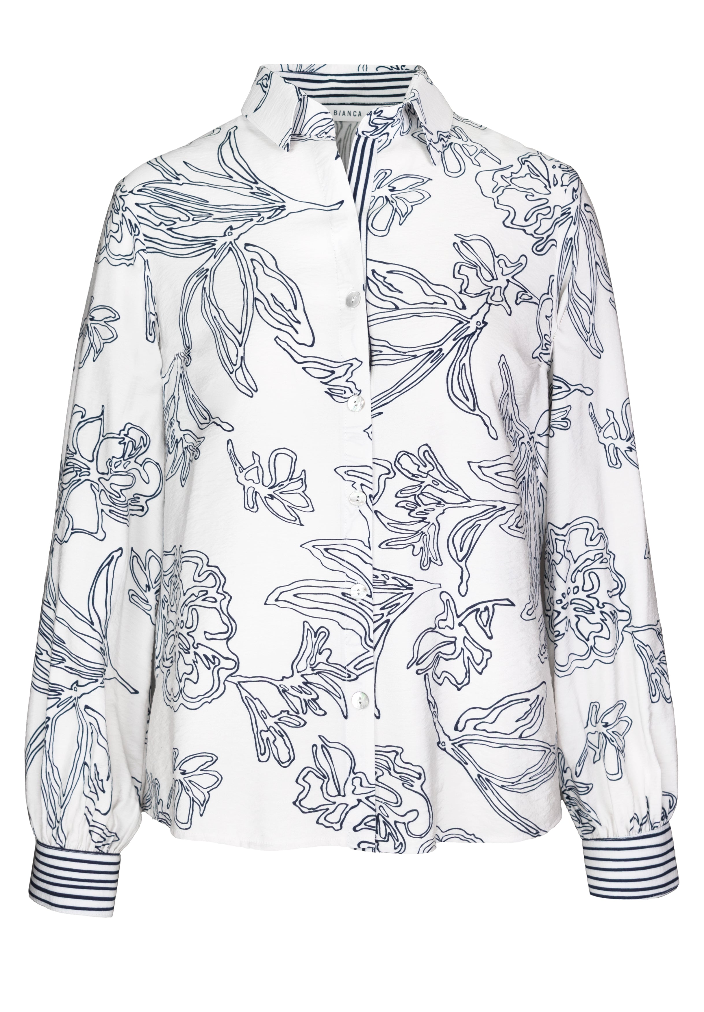 Bianca Shirt 75031