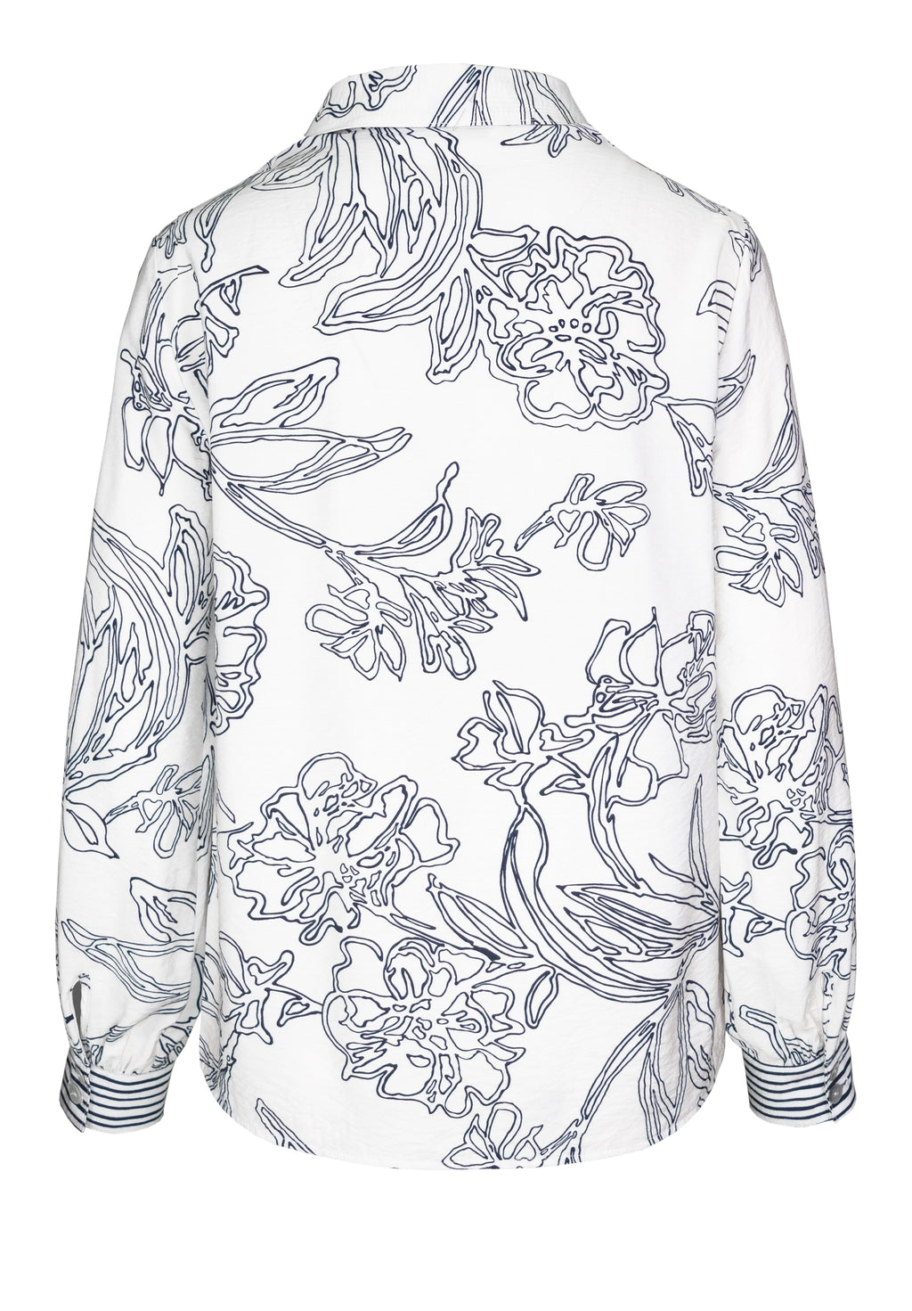 Bianca Shirt 75031