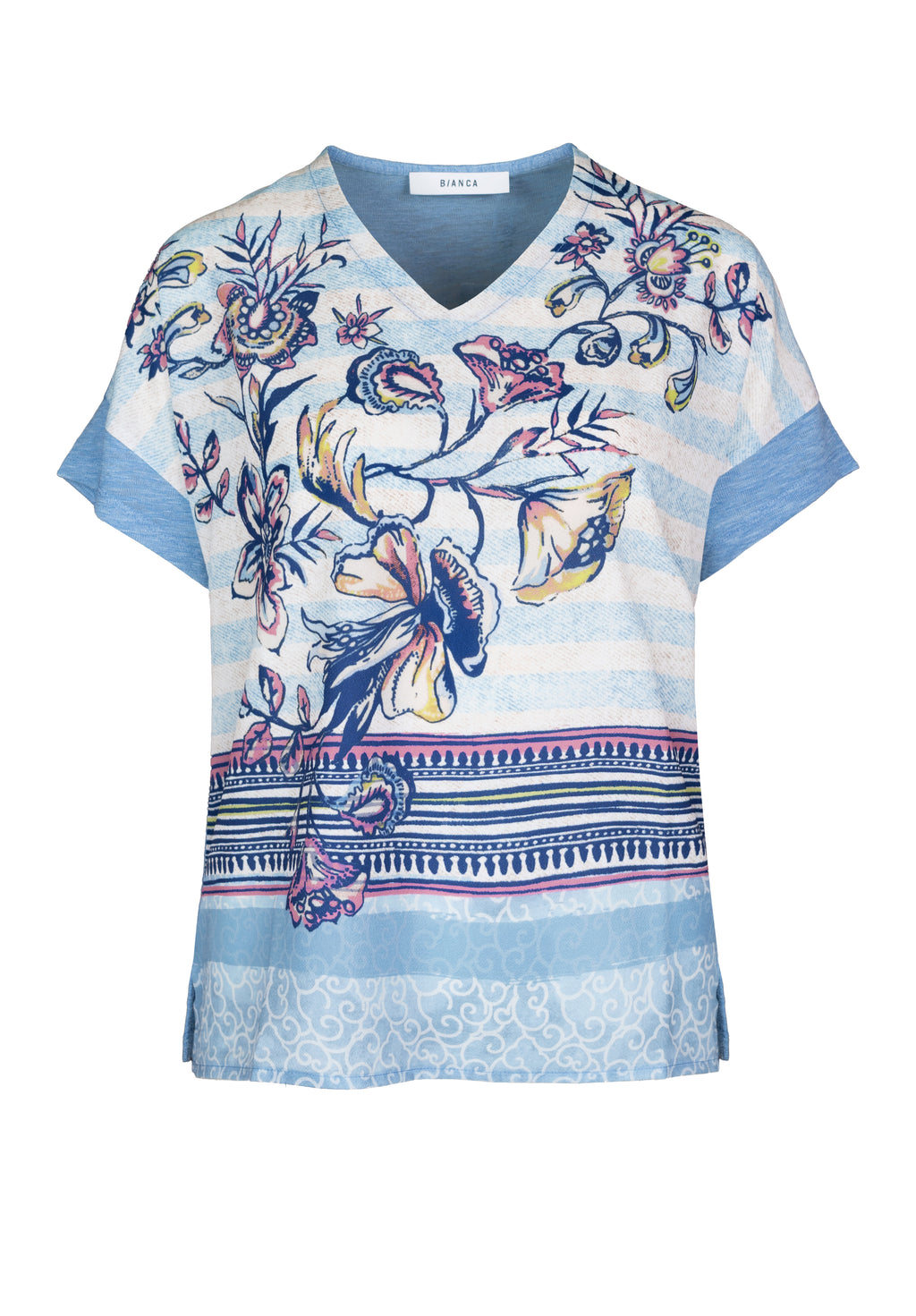 Bianca Blouse 76039