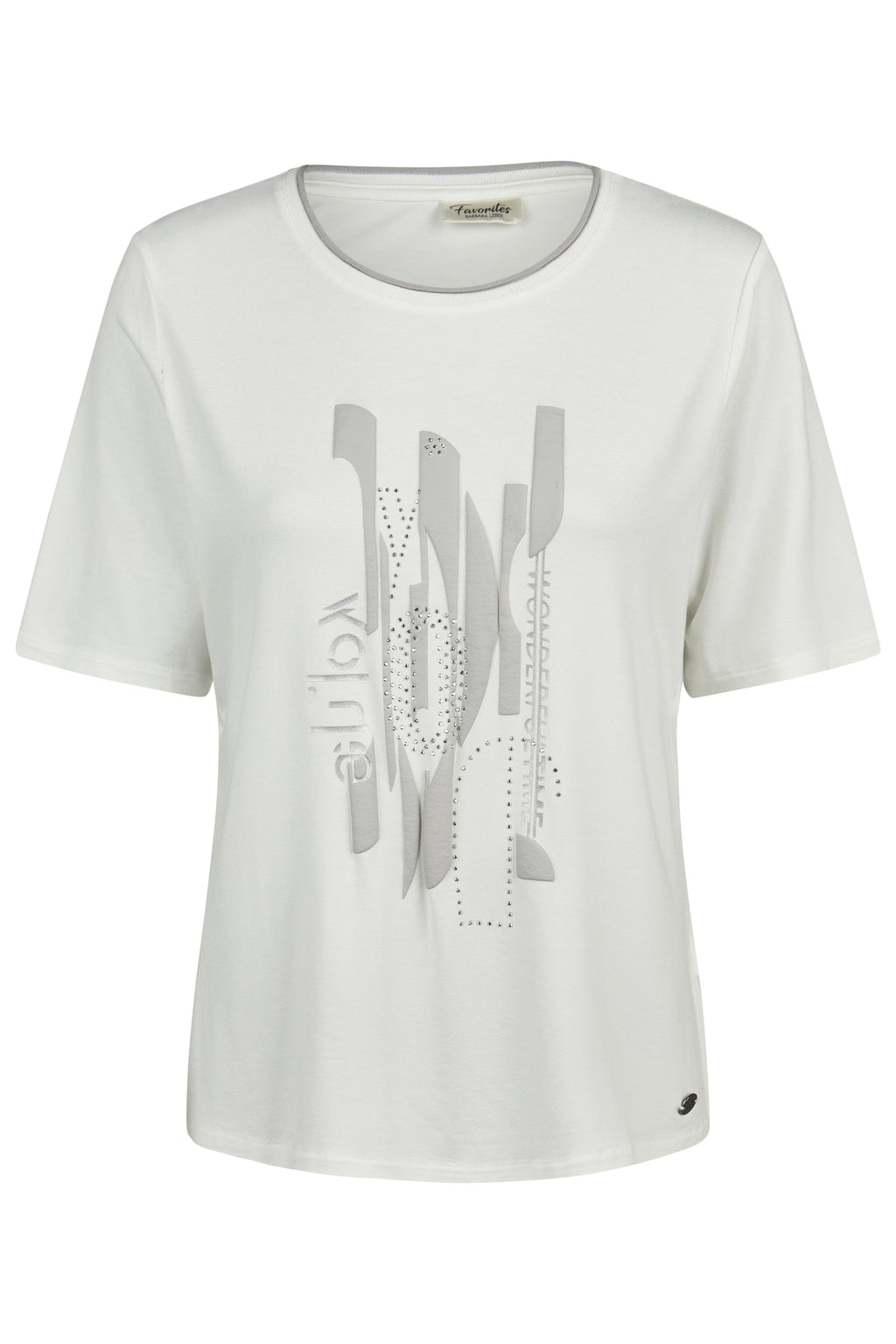 Barbara Lebek T-Shirt 55140062