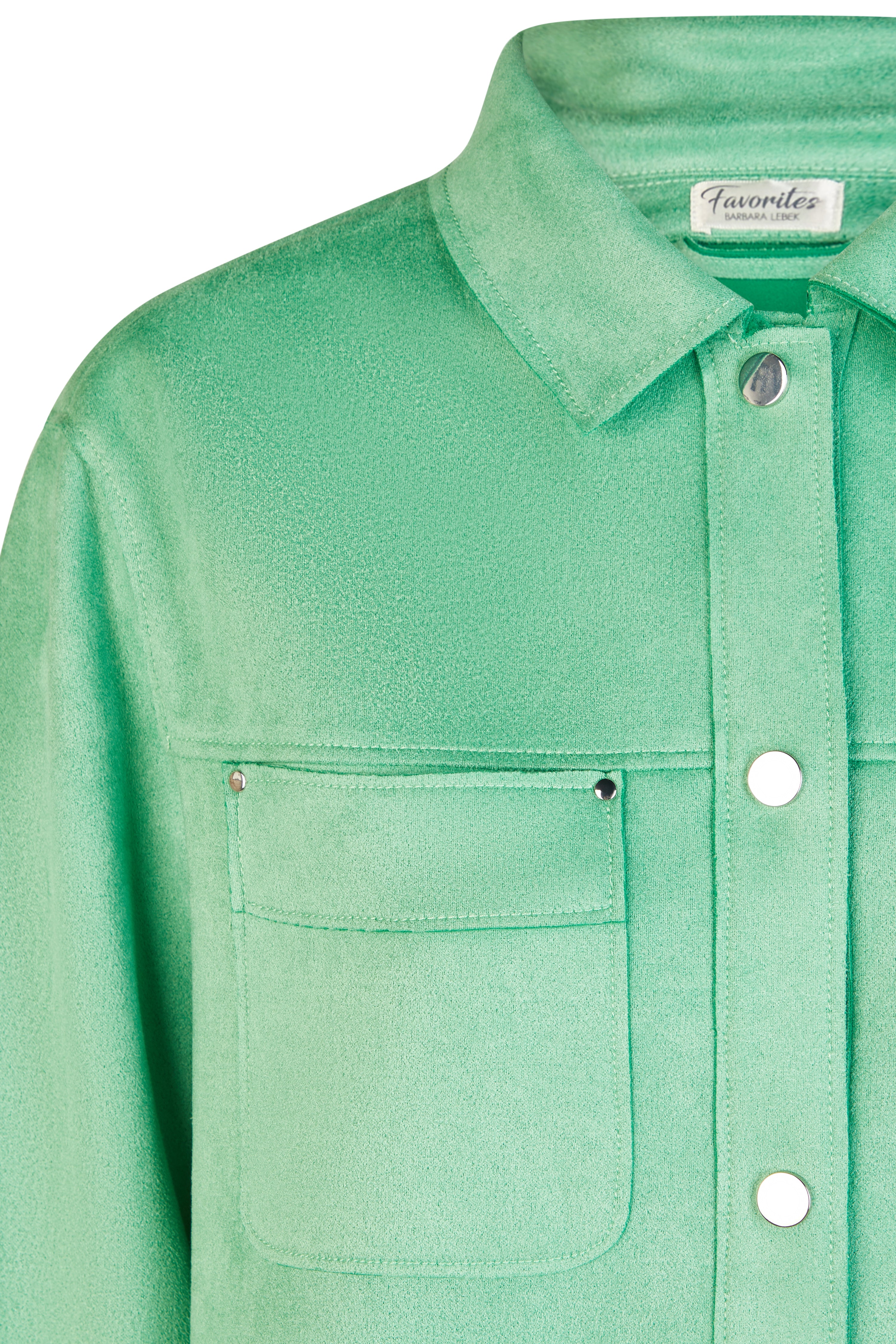 Barbara Lebek Jacket 55010062