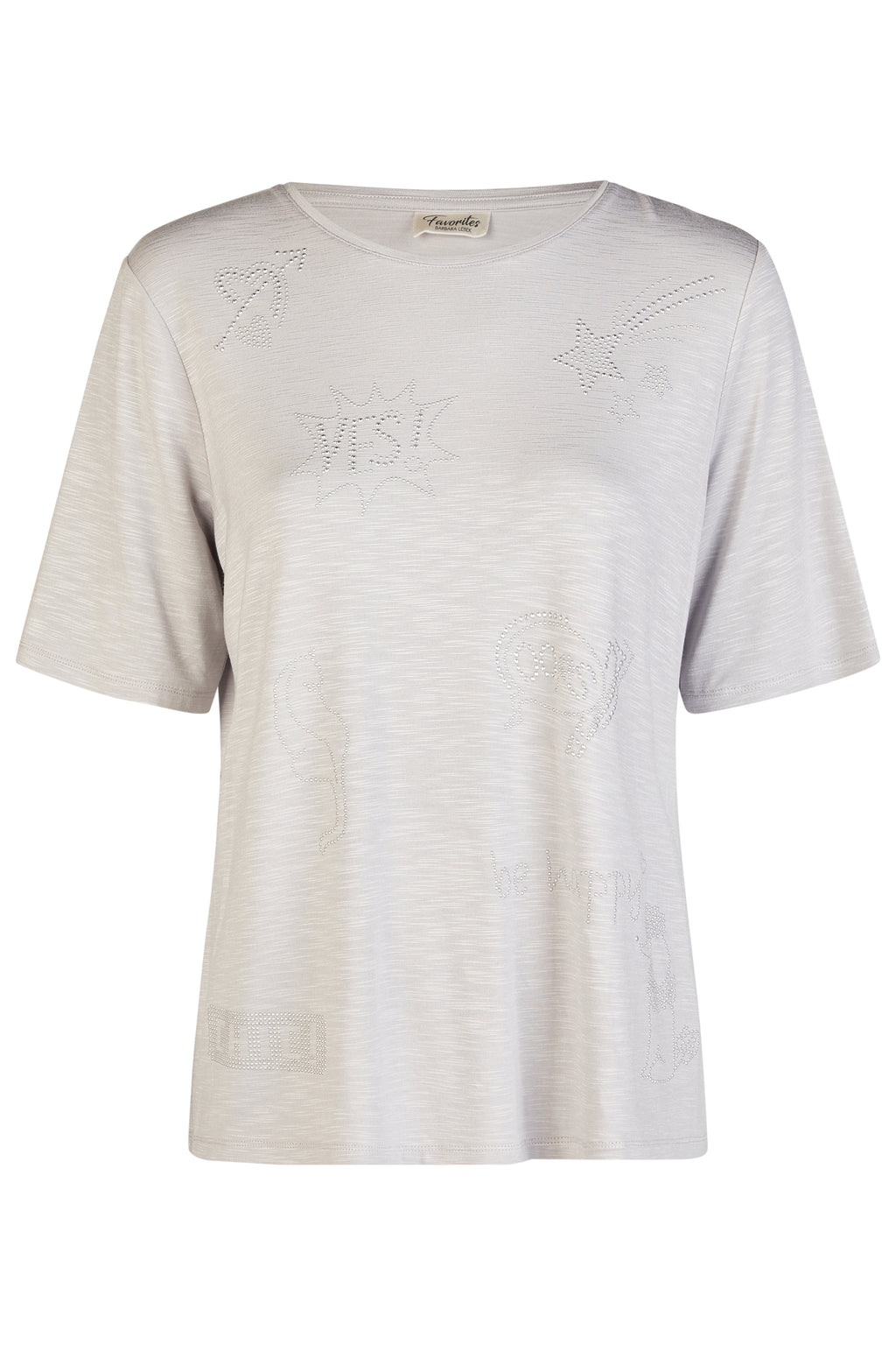 Barbara Lebek T-Shirt 55080062