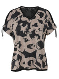 frapp T-Shirt with Print