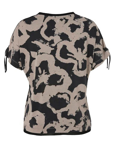 frapp T-Shirt with Print