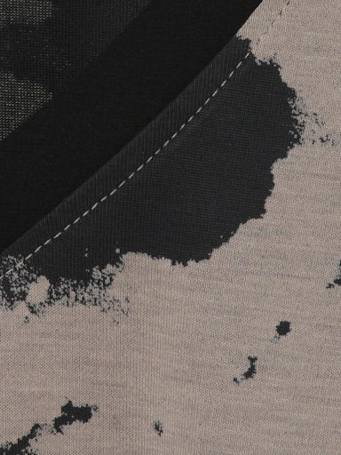 frapp T-Shirt with Print