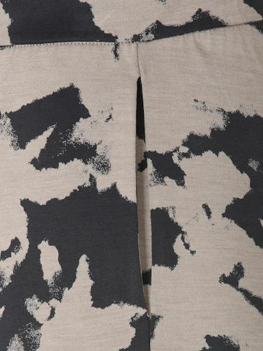 frapp Pants with Print