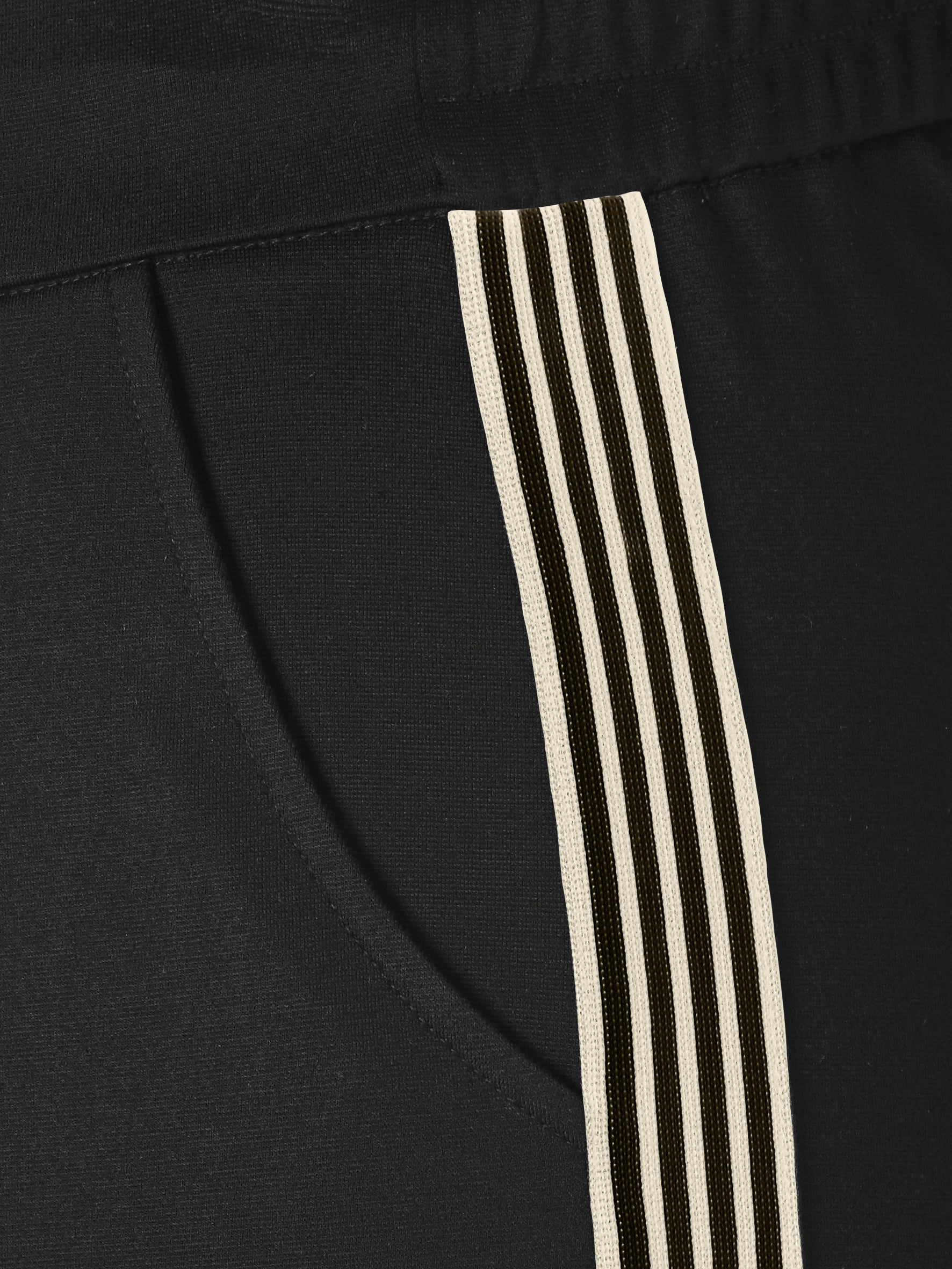 Дамски панталон Via Appia Due с кантове отстрани