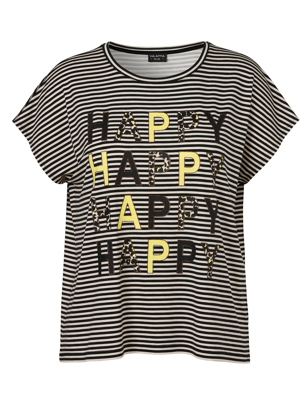 VIA APPIA DUE T-Shirt 2611441
