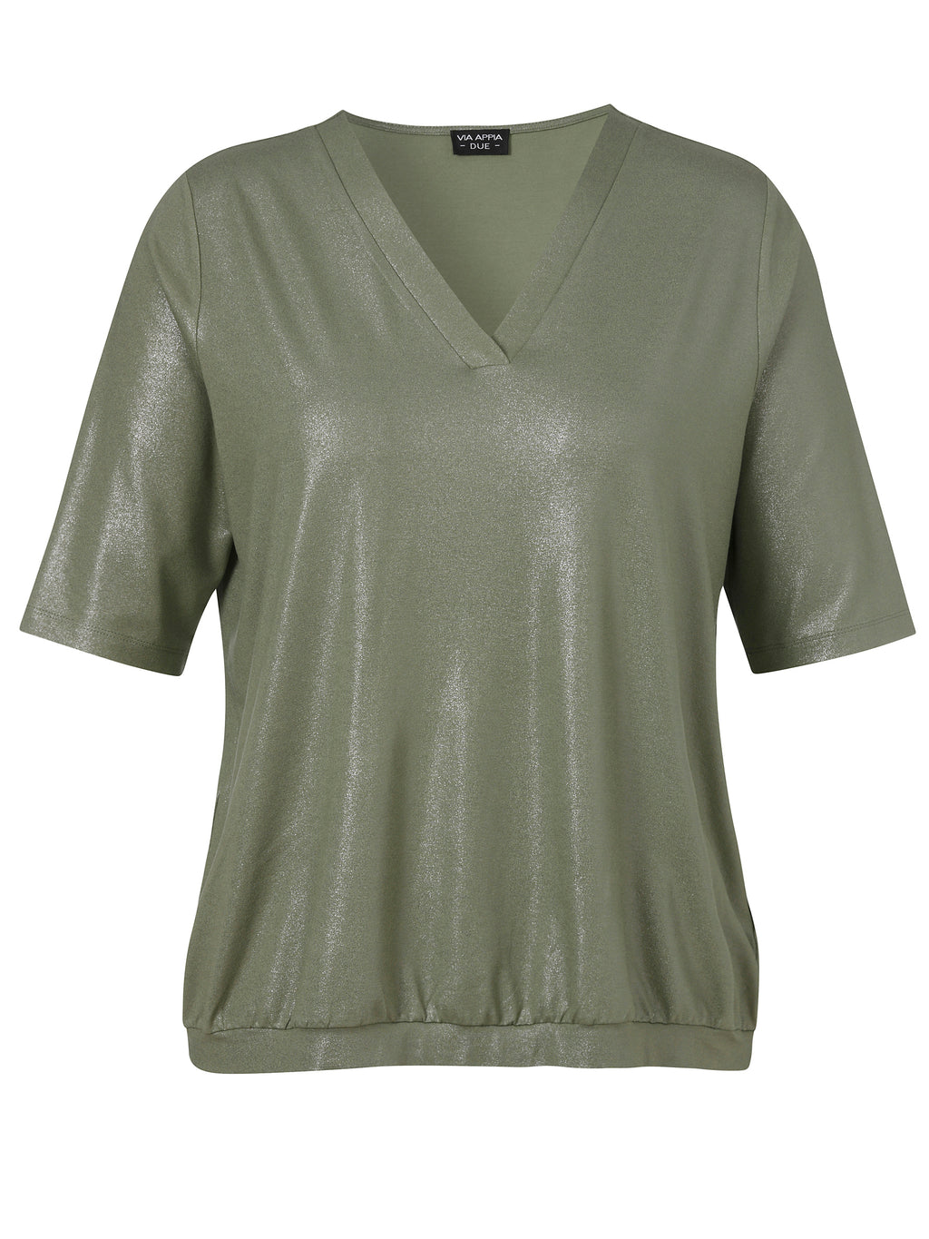 VIA APPIA DUE T-Shirt 2611487