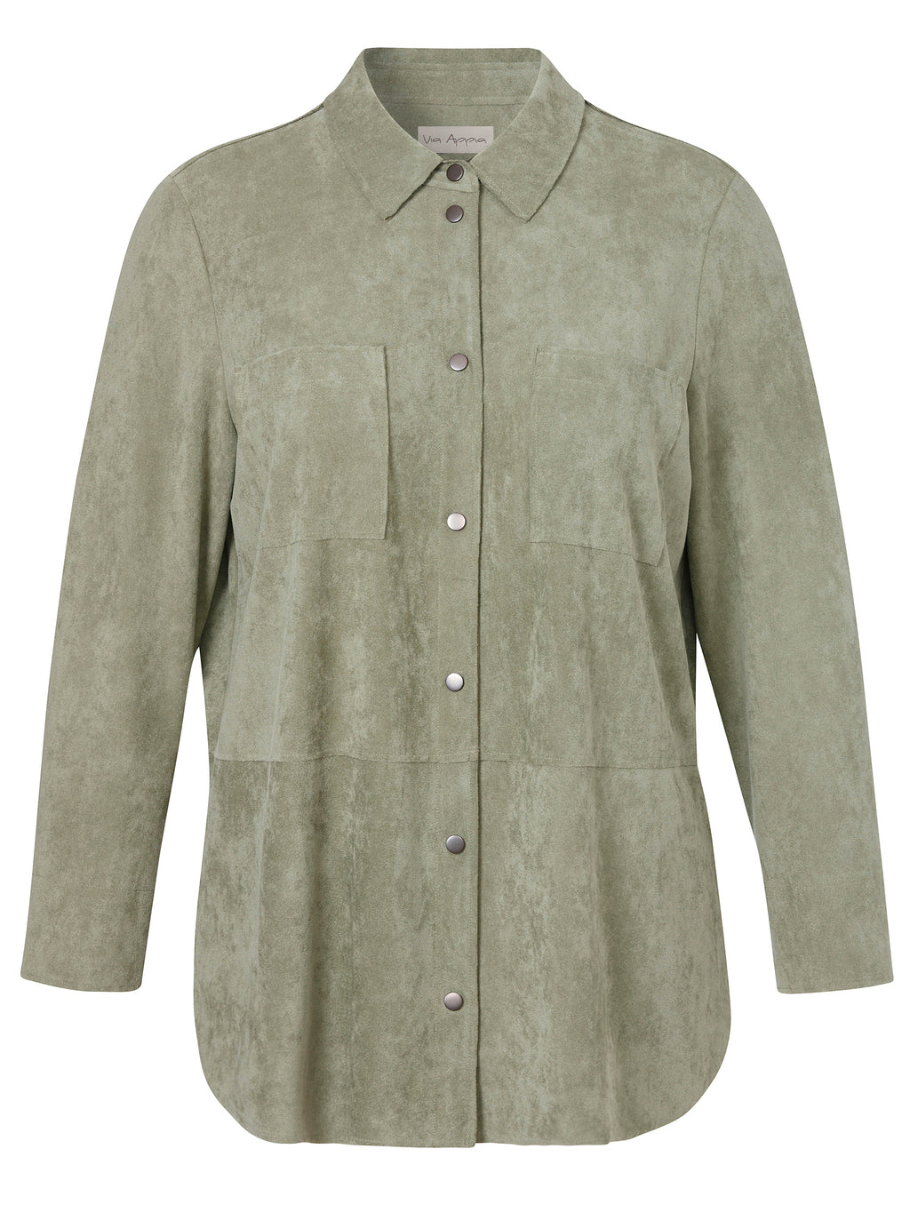 VIA APPIA Shirt 2631785/530