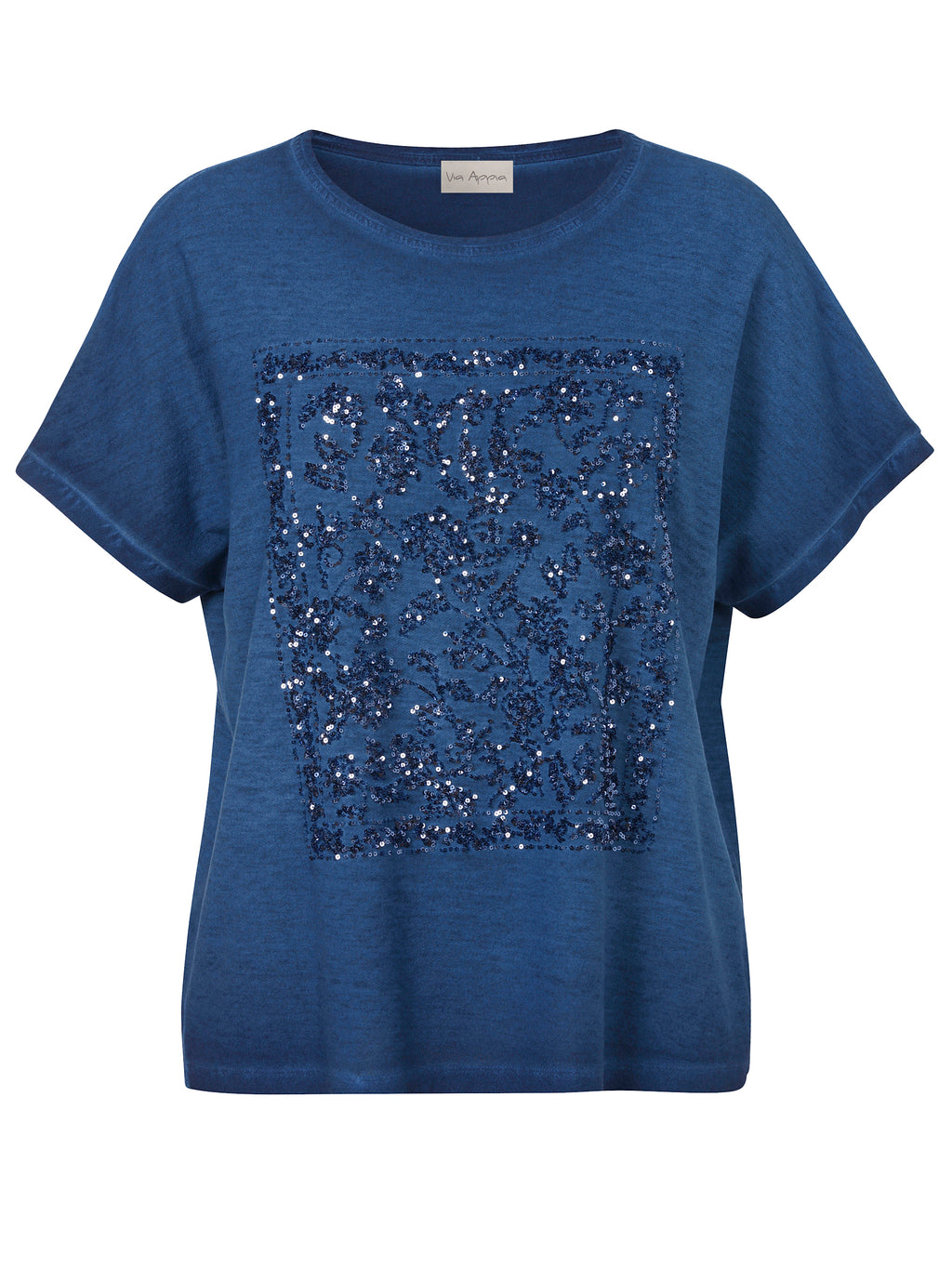 VIA APPIA T-Shirt 2631478